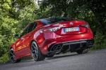 Alfa Romeo Giulia Quadrifoglio 2020 года (WW)
